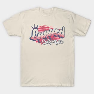 Lynyrd Pop Vintage T-Shirt